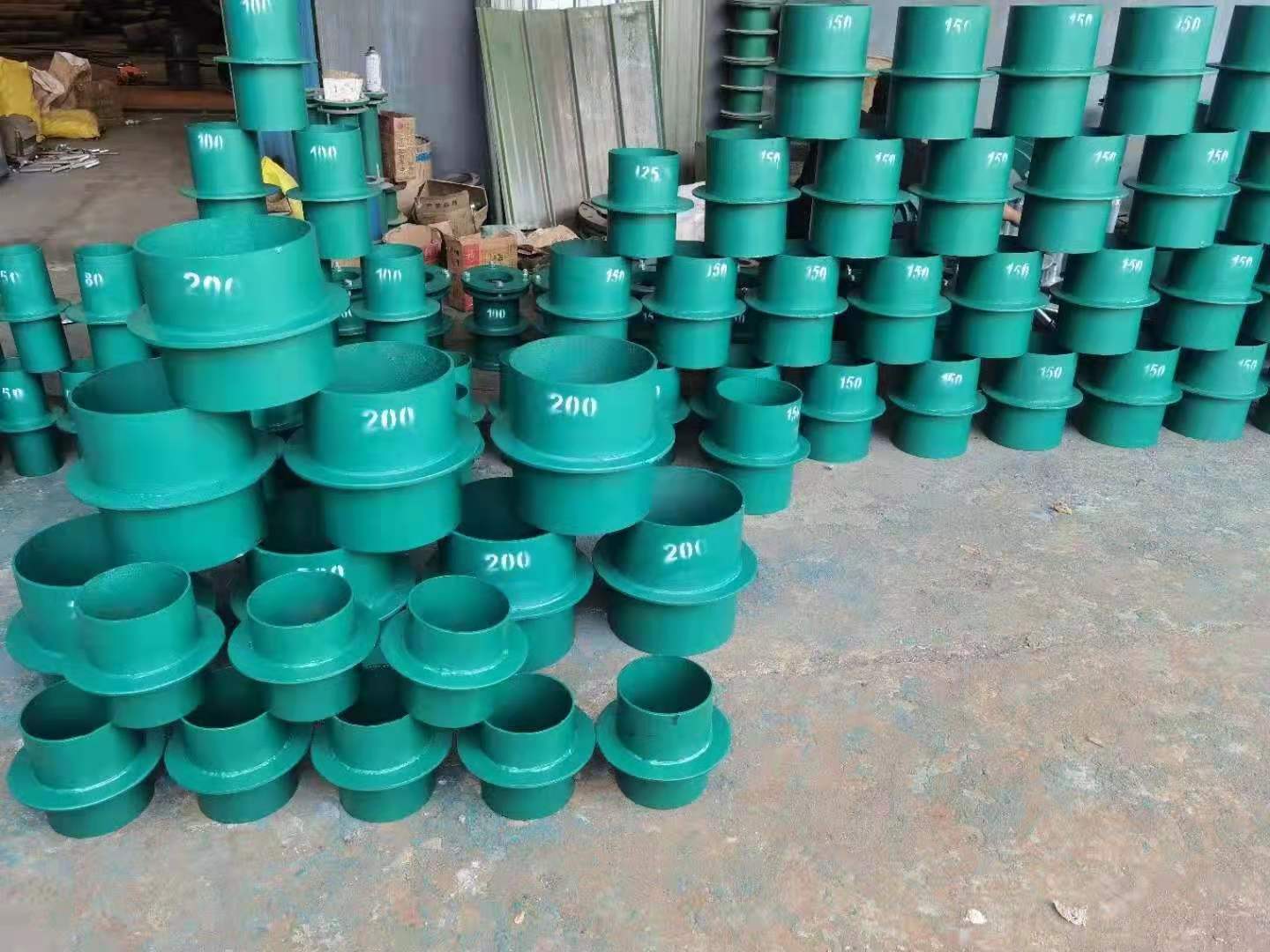 製作草莓色版视频下载時,翼環和套管的厚度應符合規格要求