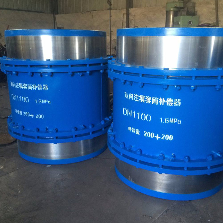 湖南焊接法蘭式套筒草莓下载在线入口廠家